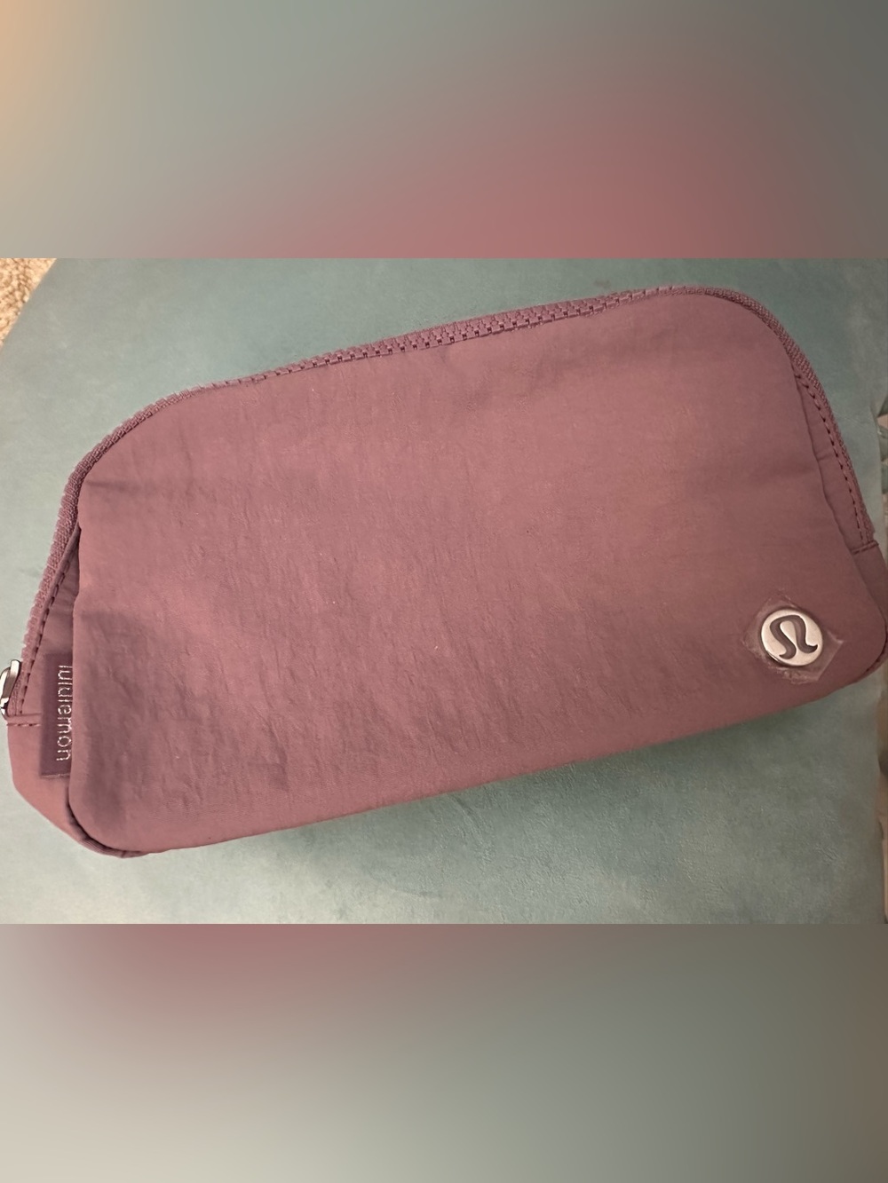 Lululemon Everywhere Belt Bag,New!